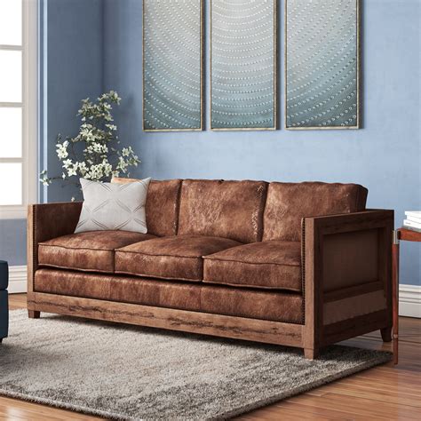 sofa at wayfair